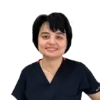 Muxamedova Dilbar Shuxratovna