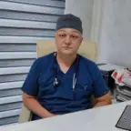Elmurodov Suxrob Izzatullayevich
