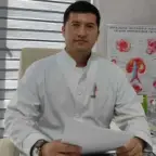 Alijonov Sobirjon Kamoljonovich