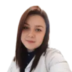 Усманова Муниса Аброровна