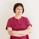 Бирюкова Анна Борисовна