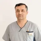 Хайдаров Олим Муинович