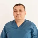 Рузиев Шарифжон Эралиевич