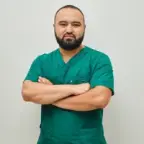 Абдурашидов Эркинжон Баходир огли