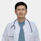 Qo'chqorov Tulkin Umarovich