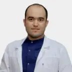 Amrilloyev Mehrojiddin Salomboyevich