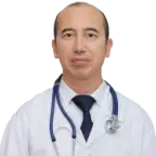 Xalmuratov Mansur Komiljonovich