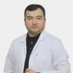 Elmurodov Sardor Faxridinovich
