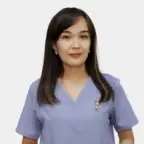 Jalolova Gavxar Sirojiddinovna