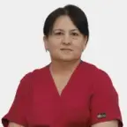 Agzamova Maksuda Abdusalomovna