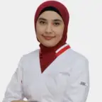 Normuxammedova Gulnoza Nigmatovna