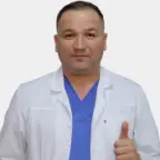 Ruziev Sirojiddin Axmedovich