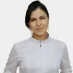 Nurullaeva Barno Ravshanovna