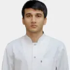 Kodirov Rasulbek Olimboevich