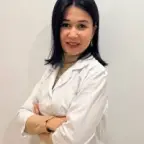 Абдуяминова Зиёдахон Джахангировна
