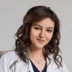 Usmanova Nilufar Abdusaidovna
