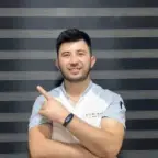 Ибраимов Кемал Нариманович