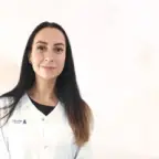Серова Анна Викторовна