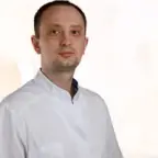Колязин Максим Алексеевич