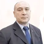 Тотчиев Георгий Феликсович