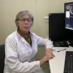 Саттарова Фарида Касымовна