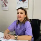 Babadjanova Lola Alisherovna