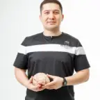 Бахриев Бахриддин Ризвонкулович