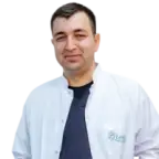Ibragimov Akobir Ismailovich