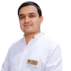 Ubaydullayev Elbek Amondullayevich