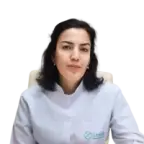 Mardonova Xilola Jaxongirovna