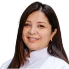Ismailova Rano Olimdjanovna