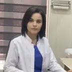 Mirxonova Xadicha Sharipovna