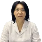 Yakubova Sayora Tulkinovna