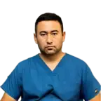 Muminov Umid Xusnutdinovich