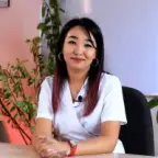 Bakoyeva Nilufar Matekub kizi