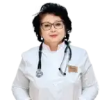 Madmusayeva Aziza Raxmatullayevna