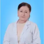 Ходжаева Назира Исламовна