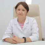 Суханова Санобар Абдулатибовна