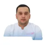 Yakubov Jaxongir Saydullayevich