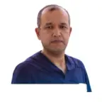 Toshpulatov Tolibjon Qahhorovich