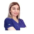 Shirinova Shaxlo Rustamovna