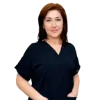 Ergasheva Nargiza Xikmatjonovna