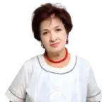 Азиханова Раиса Ахатовна