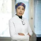 Турсунова Нодира Талятбековна