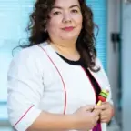Mirzayeva Dilnoza Farxadovna