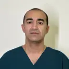 Buriyev Inomjon Abdusamatovich