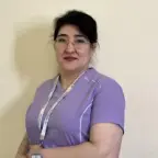 Egamberdiyeva Manzura Aminovna