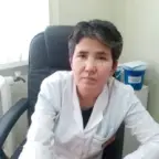 Karimova Muyassar Polatovna