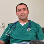 Bekbulatov Laziz Alijanovich