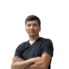Maxkamov Muxammad Abdunabiyevich